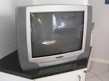 Cottage Chardonnay - Satelliten-TV mit Deutschen Kan�len