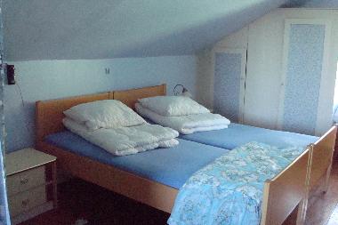 sov�relse p� f�rste sal