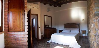 Villa in Buseto Palizzolo (Trapani) oder Ferienwohnung oder Ferienhaus