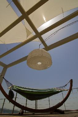 Villa in Kentrom / Agni (Kerkyra) oder Ferienwohnung oder Ferienhaus