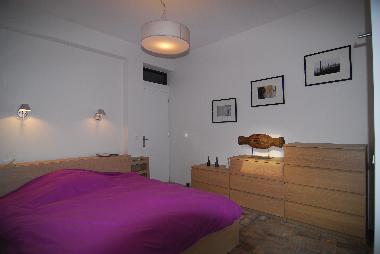 Villa in Kentrom / Agni (Kerkyra) oder Ferienwohnung oder Ferienhaus