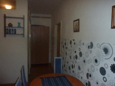 Ferienwohnung in zagreb (Grad Zagreb) oder Ferienwohnung oder Ferienhaus
