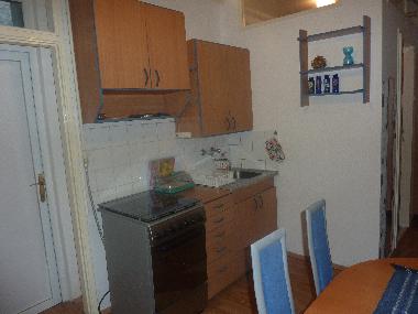 Ferienwohnung in zagreb (Grad Zagreb) oder Ferienwohnung oder Ferienhaus