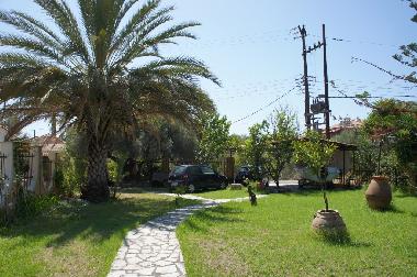 Ferienhaus in Fokida (Fokida) oder Ferienwohnung oder Ferienhaus