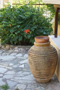 Ferienhaus in Fokida (Fokida) oder Ferienwohnung oder Ferienhaus