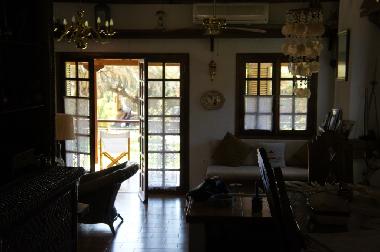 Ferienhaus in Fokida (Fokida) oder Ferienwohnung oder Ferienhaus