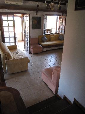 Ferienhaus in Fokida (Fokida) oder Ferienwohnung oder Ferienhaus