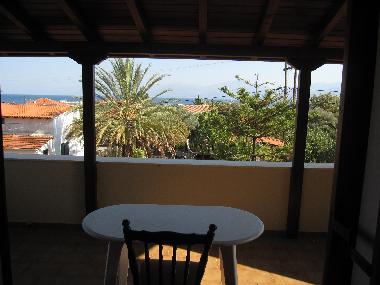 Ferienhaus in Fokida (Fokida) oder Ferienwohnung oder Ferienhaus