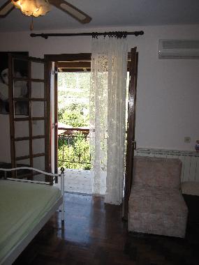 Ferienhaus in Fokida (Fokida) oder Ferienwohnung oder Ferienhaus