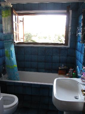 Ferienhaus in Fokida (Fokida) oder Ferienwohnung oder Ferienhaus