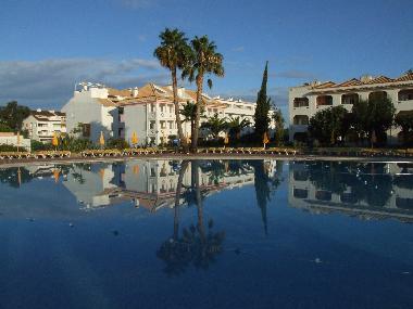 Ferienwohnung in Cabanas de Tavira (Algarve) oder Ferienwohnung oder Ferienhaus