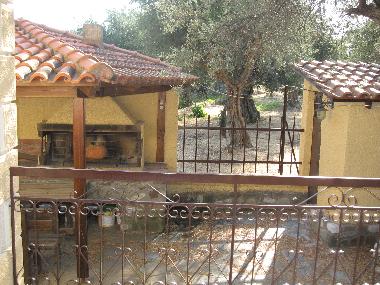 Ferienhaus in Fokida (Fokida) oder Ferienwohnung oder Ferienhaus