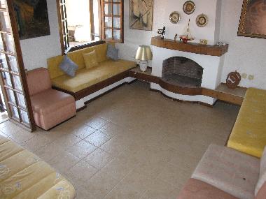 Ferienhaus in Fokida (Fokida) oder Ferienwohnung oder Ferienhaus