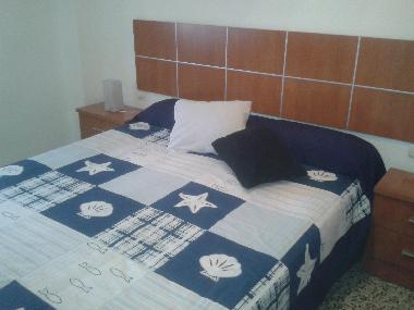 Ferienwohnung in GRANADA (Granada) oder Ferienwohnung oder Ferienhaus