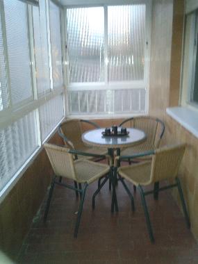 Ferienwohnung in GRANADA (Granada) oder Ferienwohnung oder Ferienhaus