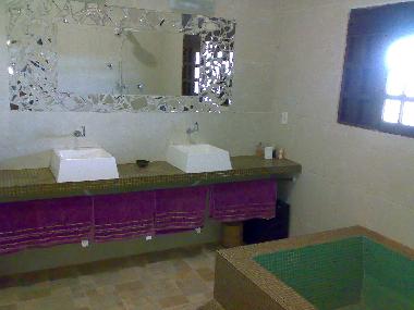 Villa in Joao Pessoa (Paraiba) oder Ferienwohnung oder Ferienhaus