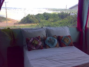 Villa in Joao Pessoa (Paraiba) oder Ferienwohnung oder Ferienhaus