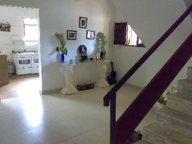 Villa in Joao Pessoa (Paraiba) oder Ferienwohnung oder Ferienhaus