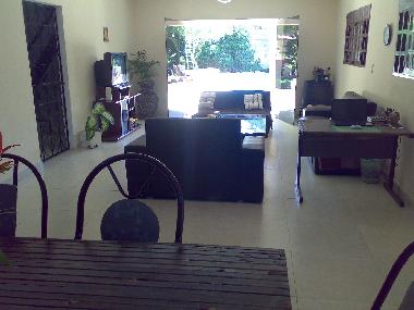 Villa in Joao Pessoa (Paraiba) oder Ferienwohnung oder Ferienhaus