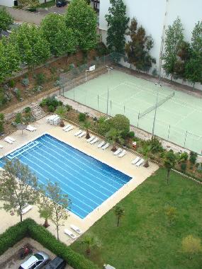 Ferienwohnung in Praia da Rocha (Algarve) oder Ferienwohnung oder Ferienhaus