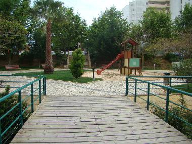 Ferienwohnung in Praia da Rocha (Algarve) oder Ferienwohnung oder Ferienhaus
