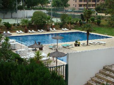 Ferienwohnung in Praia da Rocha (Algarve) oder Ferienwohnung oder Ferienhaus