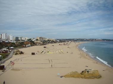 Ferienwohnung in Praia da Rocha (Algarve) oder Ferienwohnung oder Ferienhaus