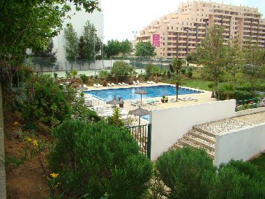 Ferienwohnung in Praia da Rocha (Algarve) oder Ferienwohnung oder Ferienhaus