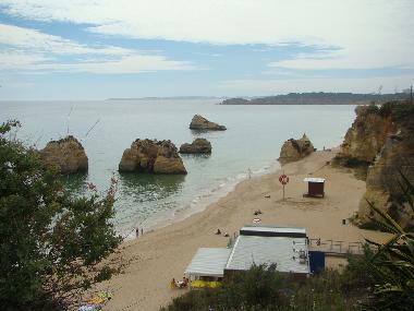 Ferienwohnung in Praia da Rocha (Algarve) oder Ferienwohnung oder Ferienhaus