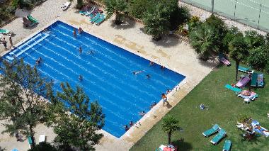 Ferienwohnung in Praia da Rocha (Algarve) oder Ferienwohnung oder Ferienhaus