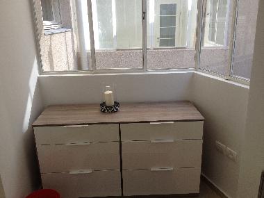 Ferienwohnung in Tel AVIV (Tel Aviv) oder Ferienwohnung oder Ferienhaus