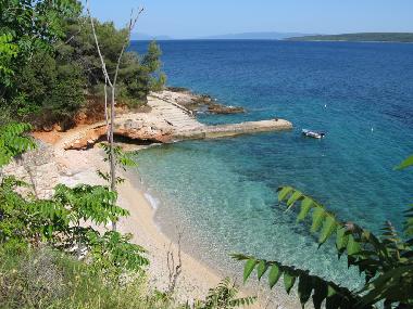 Ferienhaus in Zavala (Splitsko-Dalmatinska) oder Ferienwohnung oder Ferienhaus