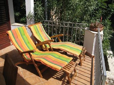 Ferienhaus in Zavala (Splitsko-Dalmatinska) oder Ferienwohnung oder Ferienhaus