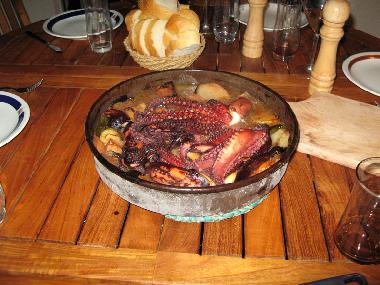 Ferienhaus in Zavala (Splitsko-Dalmatinska) oder Ferienwohnung oder Ferienhaus