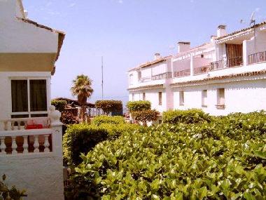 Laguna Beach 16 a - Ausblick aufs Meer