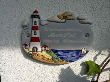 Ferienwohnung in Ostseebad K�hlungsborn (Mecklenburgische Ostseek�ste) oder Ferienwohnung oder Ferienhaus
