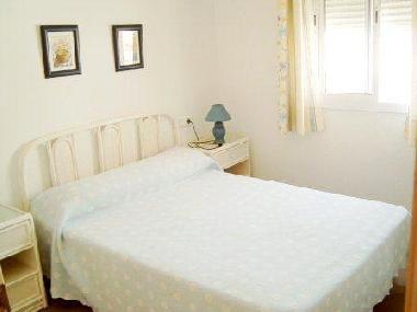 Laguna Beach 16 b - Schlafzimmer