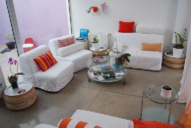 Chalet in TAHICHE (Lanzarote) oder Ferienwohnung oder Ferienhaus