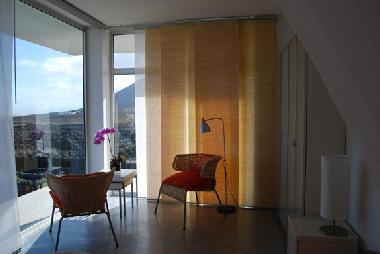 Chalet in TAHICHE (Lanzarote) oder Ferienwohnung oder Ferienhaus