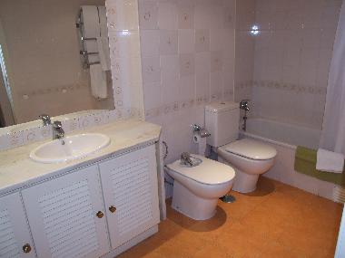 Ferienwohnung in Cabanas de Tavira (Algarve) oder Ferienwohnung oder Ferienhaus