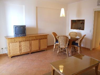 Ferienwohnung in Cabanas de Tavira (Algarve) oder Ferienwohnung oder Ferienhaus