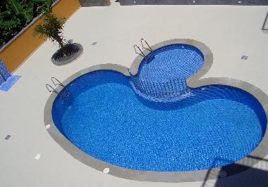 Ferienwohnung in Tazacorte (La Palma und El Hierro) oder Ferienwohnung oder Ferienhaus