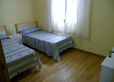 Ferienwohnung in Tazacorte (La Palma und El Hierro) oder Ferienwohnung oder Ferienhaus