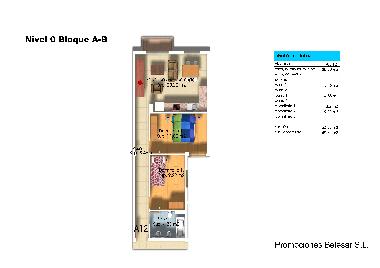 Ferienwohnung in Tazacorte (La Palma und El Hierro) oder Ferienwohnung oder Ferienhaus