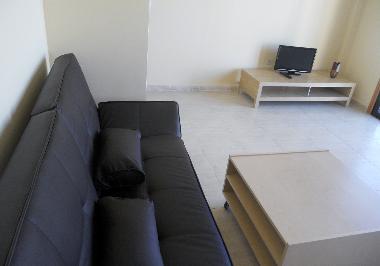 Ferienwohnung in Tazacorte (La Palma und El Hierro) oder Ferienwohnung oder Ferienhaus