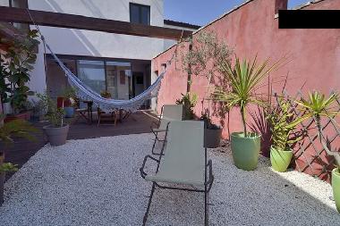 Ferienhaus in catania (Catania) oder Ferienwohnung oder Ferienhaus