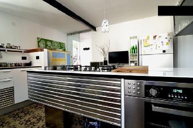 Ferienhaus in catania (Catania) oder Ferienwohnung oder Ferienhaus