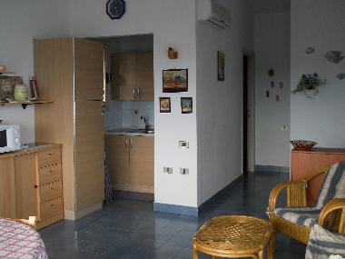 Ferienhaus in VILLASIMIUS (Cagliari) oder Ferienwohnung oder Ferienhaus