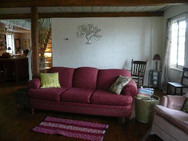 Ferienhaus in St-Francois (Quebec) oder Ferienwohnung oder Ferienhaus