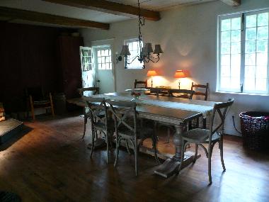 Ferienhaus in St-Francois (Quebec) oder Ferienwohnung oder Ferienhaus